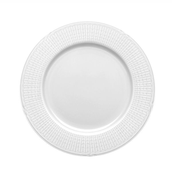Rorstrand Swedish Grace Ontbijtbord 21cm - wit