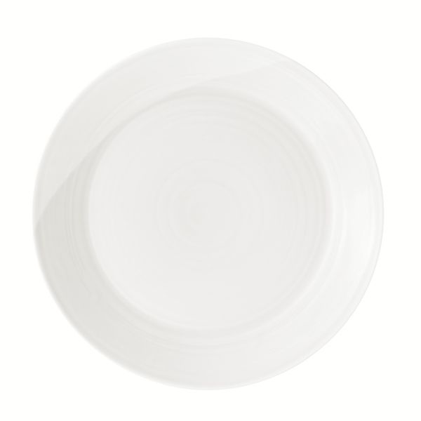 Royal Doulton 1815 Dinerbord 28cm - wit