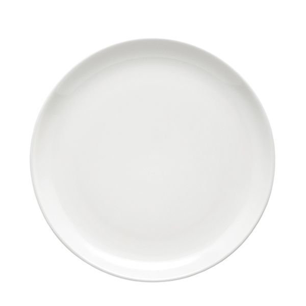 Royal Doulton Olio Ontbijtbord 22cm - wit