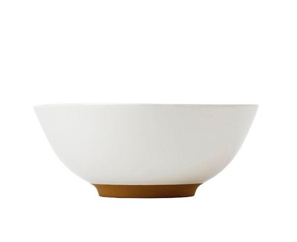 Royal Doulton Olio Papschaaltje 16cm - wit