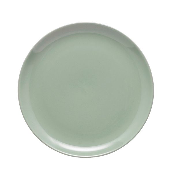 Royal Doulton Olio Ontbijtbord 22cm - groen