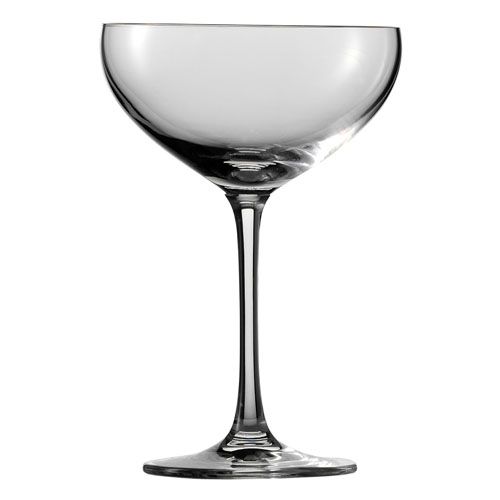 Schott Zwiesel Bar Special Champagnecoupe 281ml - nr.8