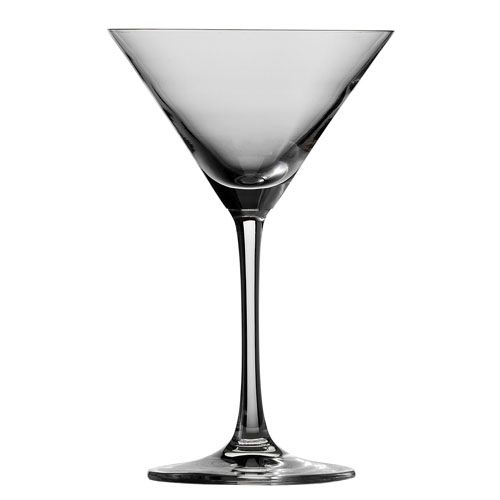 Schott Zwiesel Bar Special Martiniglas 166ml - nr.86