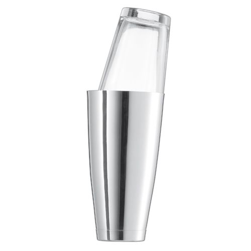Schott Zwiesel Basic Bar Selection Boston shaker 0.85 Liter
