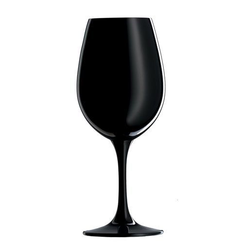 Schott Zwiesel Sensus Winetasting Proefglas 299ml - zwart