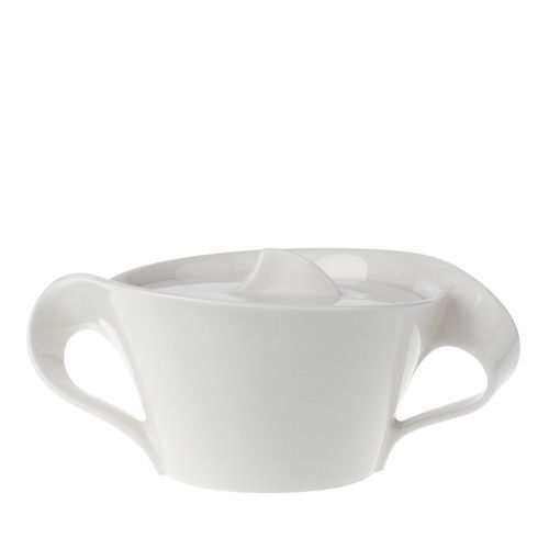 Villeroy & Boch NewWave Suikerpot