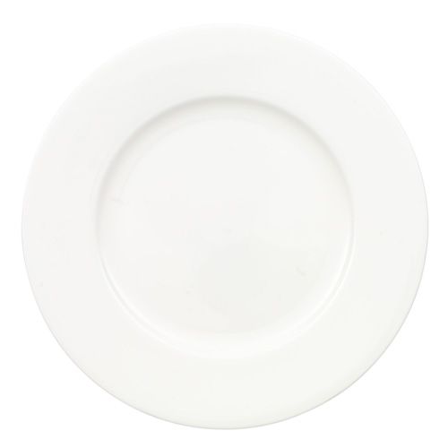 Villeroy & Boch Anmut Gebaksbordje 16cm - wit