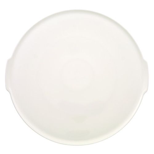 Villeroy & Boch Anmut Gebakschaal 34cm - wit