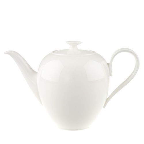 Villeroy & Boch Anmut Koffiepot 1.5 Liter - wit
