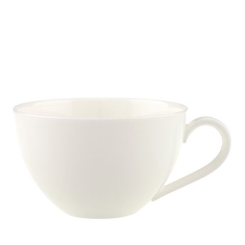 Villeroy & Boch Anmut Ontbijtkop 0.4 Liter - wit