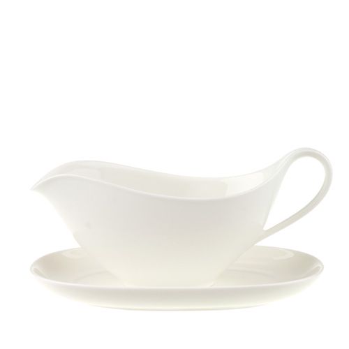 Villeroy & Boch Anmut Sauskom 0.45 Liter - wit