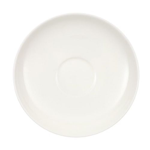 Villeroy & Boch Anmut Espressoschotel 12cm - wit