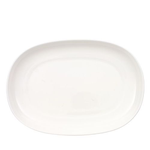 Villeroy & Boch Anmut Sausschotel 20cm - wit