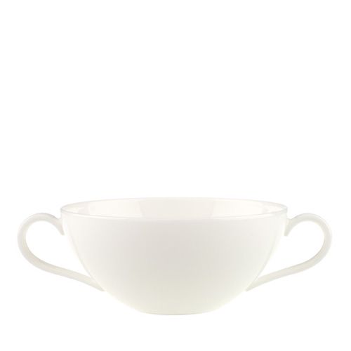 Villeroy & Boch Anmut Soepkop 0.35 Liter - wit