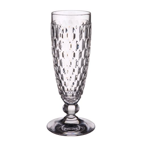Villeroy & Boch Boston Champagneglas 163mm - helder