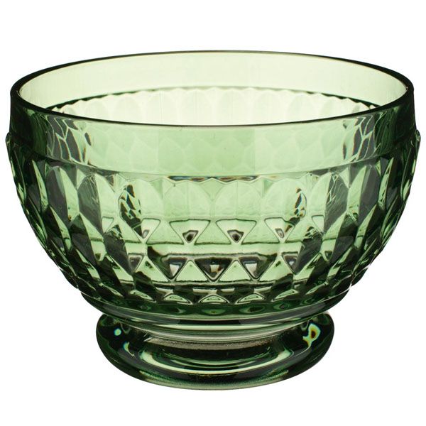 Villeroy & Boch Boston Dessertschaaltje 11cm - groen