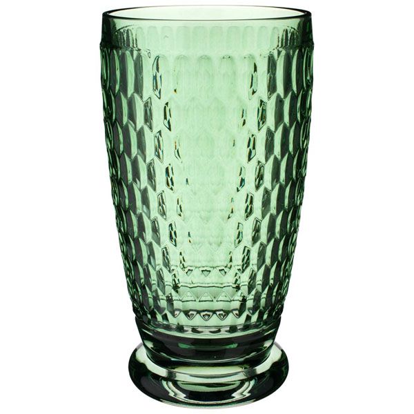 Villeroy & Boch Boston Longdrink/Bierbeker 162mm - groen