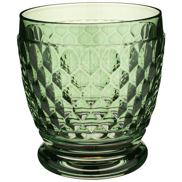 Villeroy & Boch Boston Waterbeker 100mm - groen