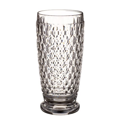 Villeroy & Boch Boston Longdrink/Bierbeker 162mm - helder