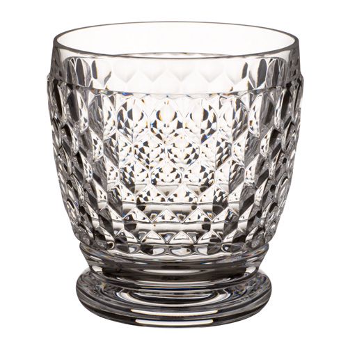 Villeroy & Boch Boston Waterbeker 100mm - helder