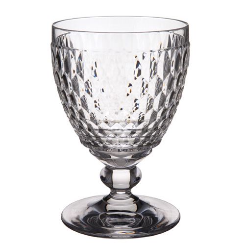 Villeroy & Boch Boston Waterbeker 144mm - helder