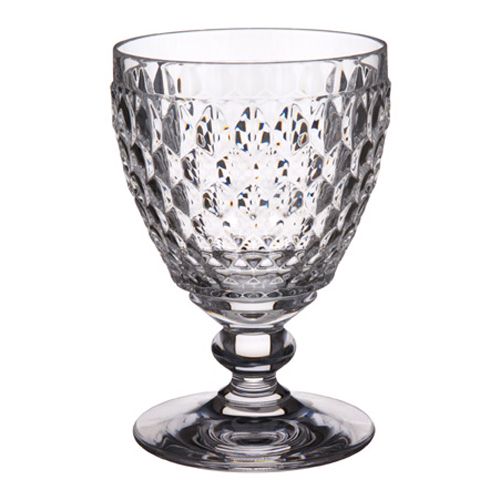 Villeroy & Boch Boston Witte wijnglas 120mm - helder