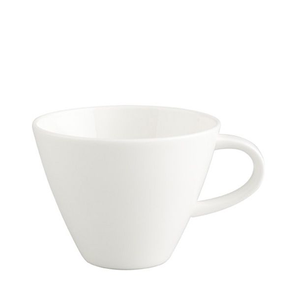 Villeroy & Boch Caffe Club koffiekop 22cl - wit