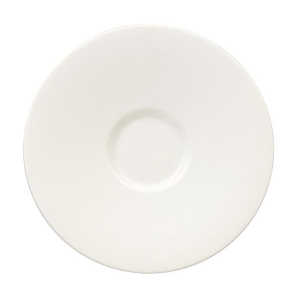 Villeroy & Boch Caffe Club koffieschotel ø 14cm - wit
