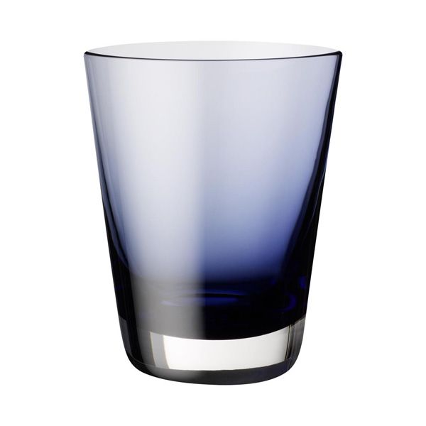 Villeroy & Boch Colour Concept Beker - midnight blue