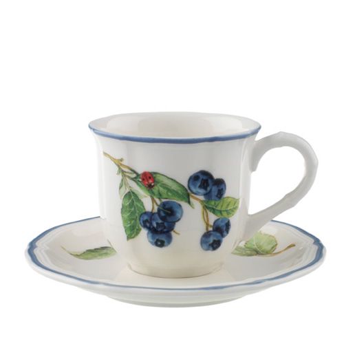 Villeroy & Boch Cottage Espressoschotel 12cm