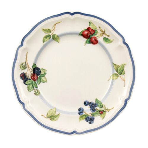 Villeroy & Boch Cottage Gebaksbordje 17cm