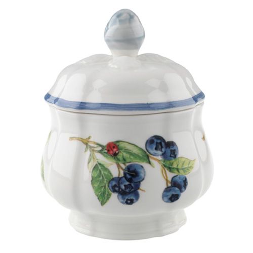 Villeroy & Boch Cottage Suikerpot 0.2 Liter
