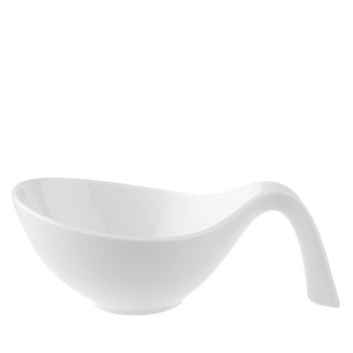 Villeroy & Boch Flow Schaal met handgreep 0.6 Liter
