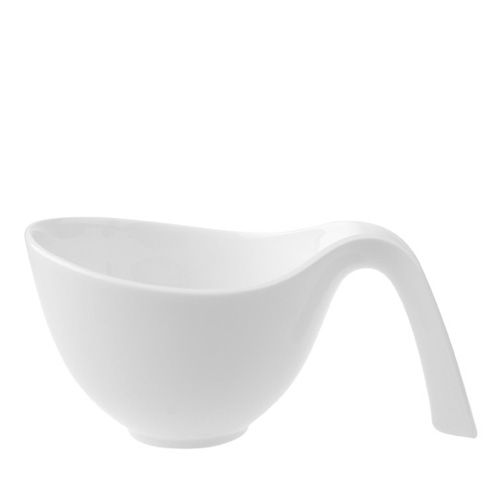 Villeroy & Boch Flow Schaal met handgreep 0.45 Liter