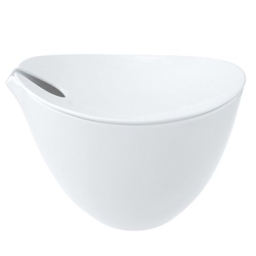 Villeroy & Boch Flow Dekschaal 3 Liter