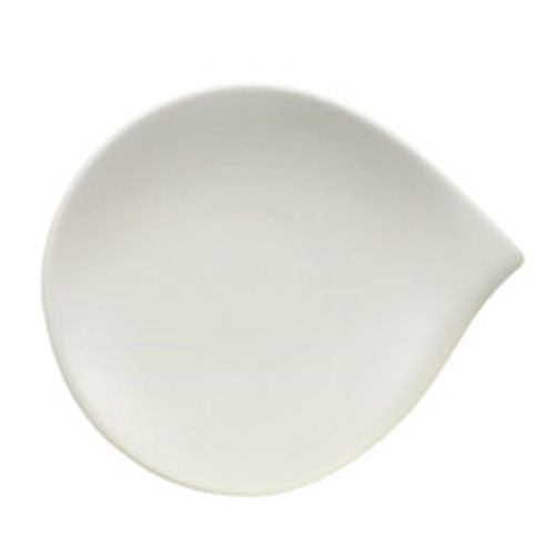 Villeroy & Boch Flow Gebaksbord 20x17cm
