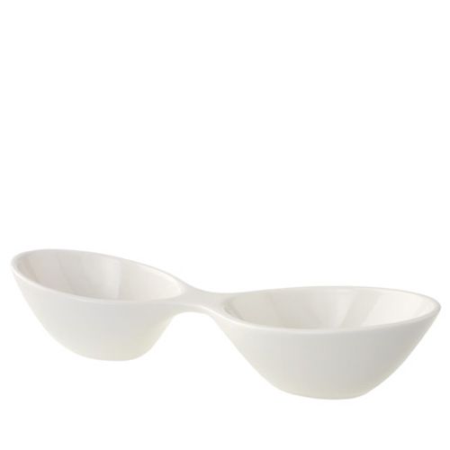 Villeroy & Boch Flow Hors d'oevre-schaal 27x9cm