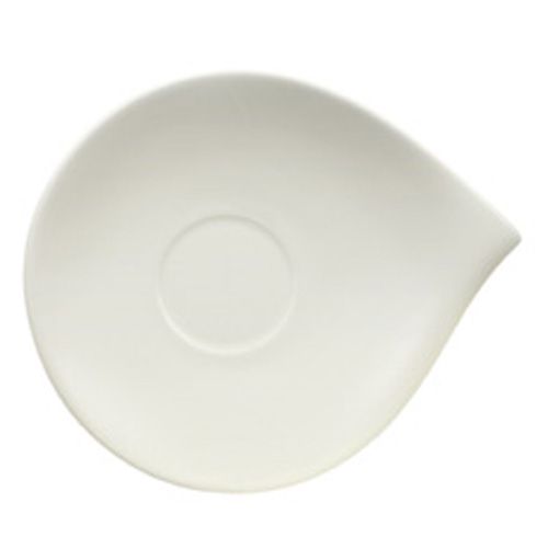 Villeroy & Boch Flow Ontbijtschotel 21x18cm