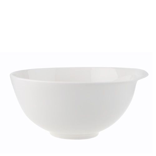 Villeroy & Boch Flow Slaschaal 25cm