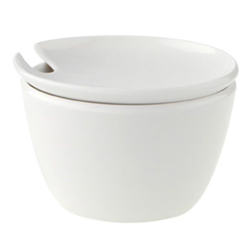 Villeroy & Boch Flow Suikerpot 0.38 Liter