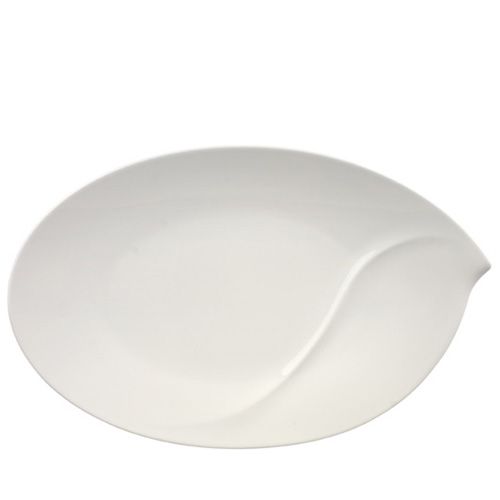 Villeroy & Boch Flow Vleesschaal 47cm