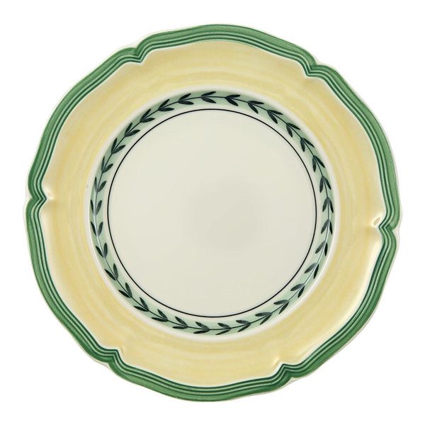 Villeroy & Boch French Garden gebaksbordje ø 17cm - Vienne