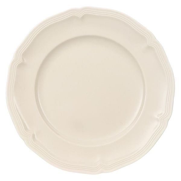 Villeroy & Boch Manoir Gebaksbordje 17cm
