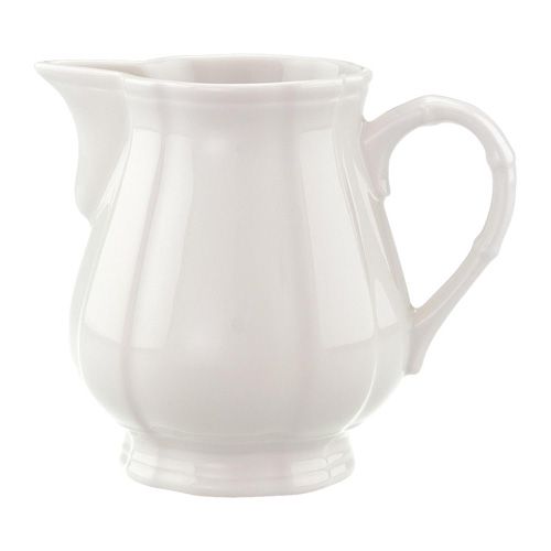 Villeroy & Boch Manoir Melkkannetje 0.25 Liter