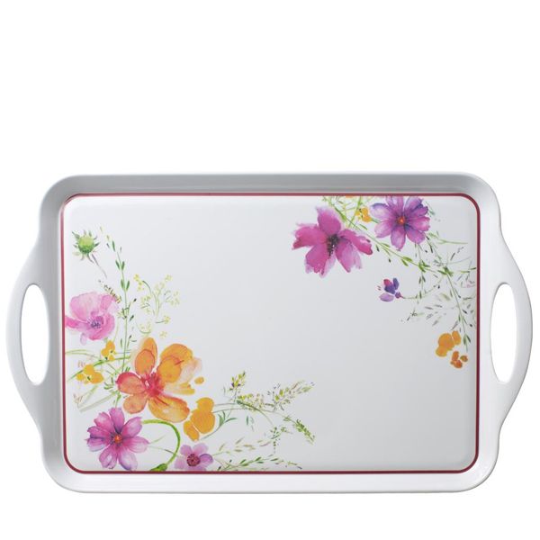 Villeroy & Boch Mariefleur Basic Dienblad