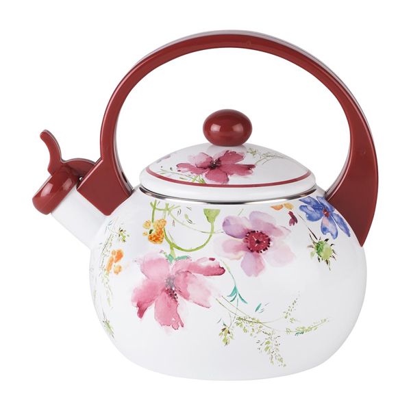 Villeroy & Boch Mariefleur Basic Fluitketel 2 Liter