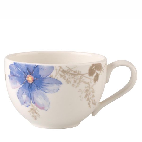 Villeroy & Boch Mariefleur Gris Koffiekop 0.25 Liter