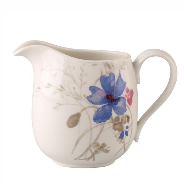 Villeroy & Boch Mariefleur Gris Melkkannetje 0.3 Liter