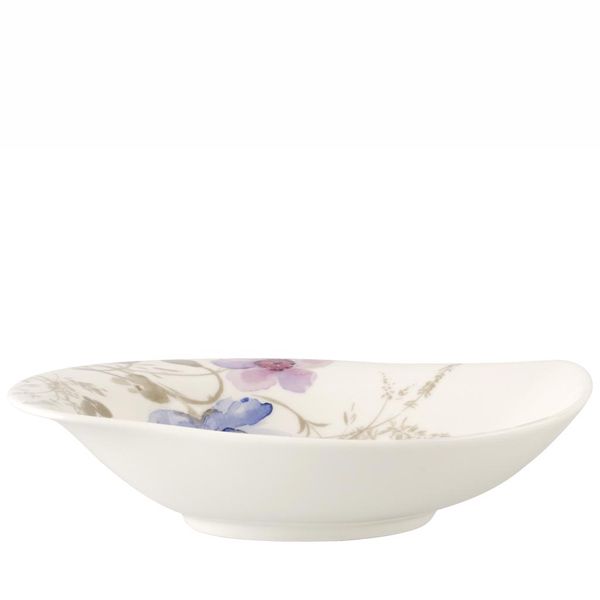 Villeroy & Boch Mariefleur Gris Schaal diep 21x18cm