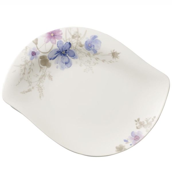 Villeroy & Boch Mariefleur Gris Schaal 34cm